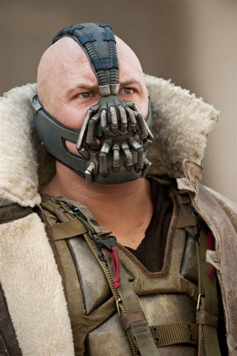 how does bane die|dc .